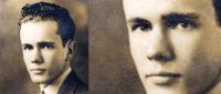 Walker Percy.